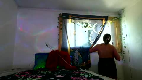 Snapshot of goldendelicious577600 chatting on June 22, 2026, 7:55 pm XxPretentious PeachxX online show from June 22, 2026, 7:55 pm