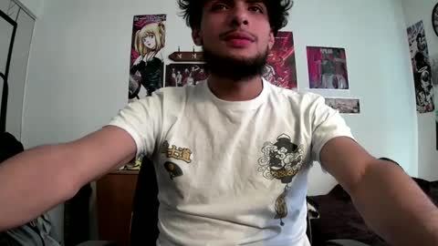 goldenflako online show from January 3, 2025, 11:12 pm