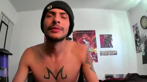goldenflako online show from March 8, 2025, 7:42 pm