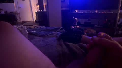 goldengod420 online show from February 8, 2025, 5:51 am