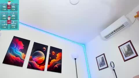 May smith online show from December 13, 2024, 6:42 am