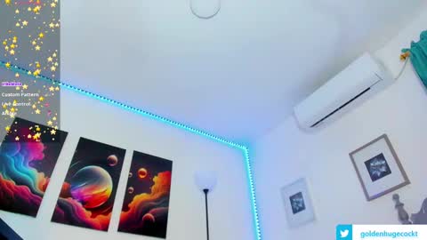 May smith online show from February 25, 2025, 5:52 am