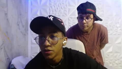 Jeff and Sebas online show from April 19, 2026, 7:38 pm