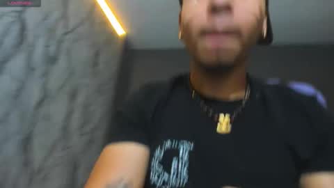 Snapshot of goldenjyj chatting on May 17, 2026, 2:02 pm Jeff and Sebas online show from May 17, 2026, 2:02 pm