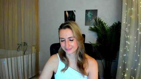 Olivia online show from February 8, 2025, 9:35 am