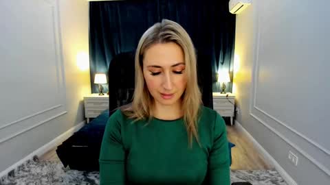 Olivia online show from February 23, 2025, 11:33 am