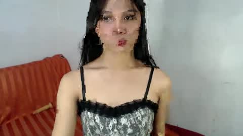 Snapshot of goldenlily69 chatting on February 1, 2025, 2:26 am Lily is Gold online show from February 1, 2025, 2:26 am