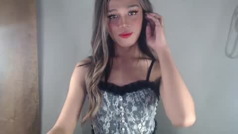 Snapshot of goldenlily69 chatting on February 28, 2025, 11:45 pm Lily is Gold online show from February 28, 2025, 11:45 pm