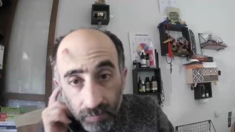 Snapshot of goldenmasculine chatting on May 7, 2026, 10:31 am goldenmasculine online show from May 7, 2026, 10:31 am