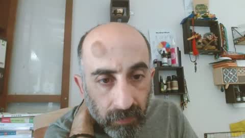 Snapshot of goldenmasculine chatting on June 17, 2026, 10:17 am goldenmasculine online show from June 17, 2026, 10:17 am