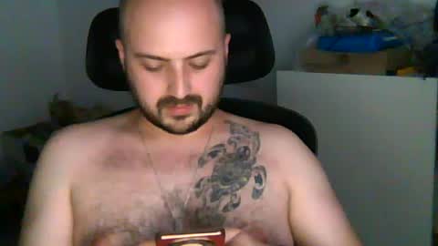 goldenspainboy online show from July 30, 2026, 6:29 pm