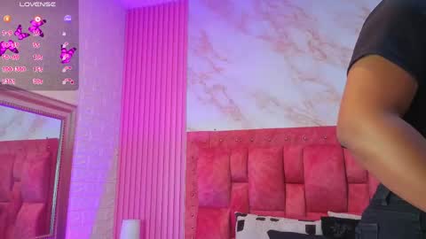 goldilockss15 online show from April 24, 2026, 11:45 am
