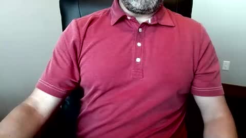 Snapshot of golfpro84 chatting on June 1, 2026, 5:03 pm golfpro84 online show from June 1, 2026, 5:03 pm