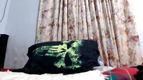 Snapshot of gollfather97 chatting on February 26, 2025, 3:32 am julin Andrs online show from February 26, 2025, 3:32 am