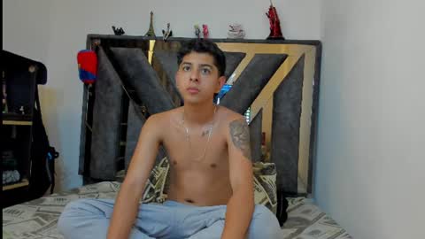gomez_c_ online show from July 1, 2026, 12:07 pm