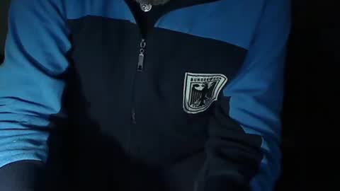 Gomez Addams online show from December 29, 2024, 6:38 pm