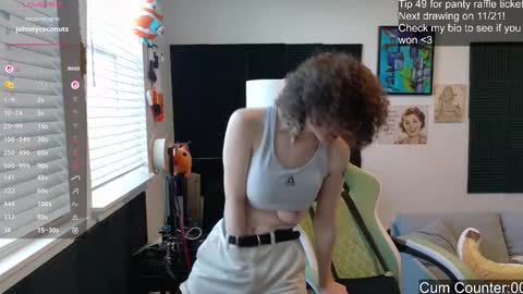 gomoreup online show from November 17, 2025, 10:04 pm