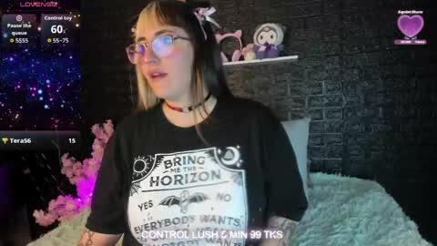 gomory_kitty online show from April 29, 2026, 4:00 pm