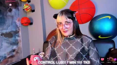 gomory_kitty online show from May 4, 2026, 4:03 pm
