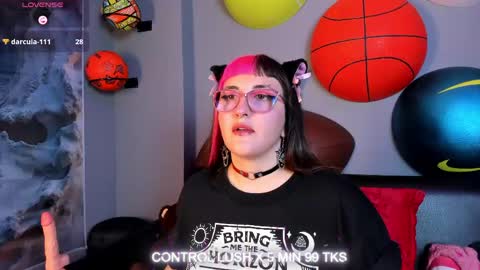 gomory_kitty online show from May 22, 2026, 4:56 pm