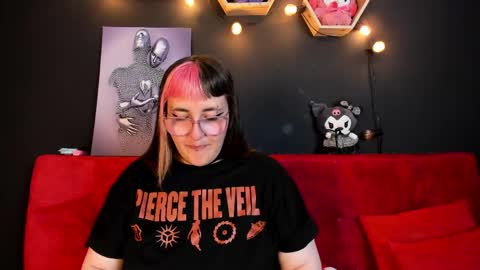 gomory_kitty online show from June 4, 2026, 1:28 pm