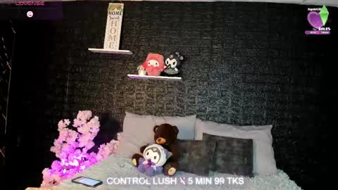 gomory_kitty online show from June 5, 2026, 4:45 pm