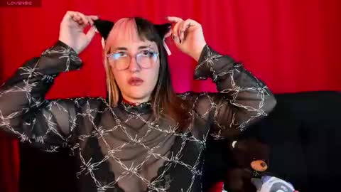gomory_kitty online show from June 13, 2026, 12:58 pm