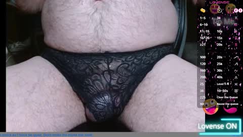 Snapshot of gonfishn chatting on February 1, 2025, 10:48 am gonfishn online show from February 1, 2025, 10:48 am