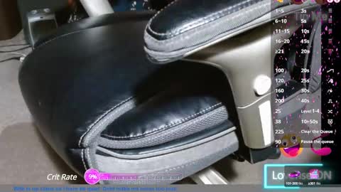 Snapshot of gonfishn chatting on March 2, 2025, 11:50 am gonfishn online show from March 2, 2025, 11:50 am