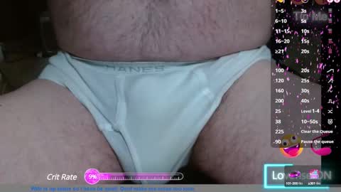 Snapshot of gonfishn chatting on March 2, 2025, 6:19 pm gonfishn online show from March 2, 2025, 6:19 pm