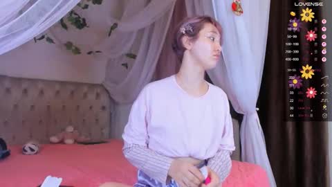 gongjulee online show from December 15, 2025, 1:43 am