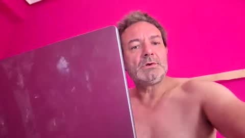 gonzalo online show from October 23, 2025, 8:24 am