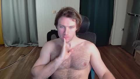 GonzotrasH online show from April 30, 2026, 8:57 pm