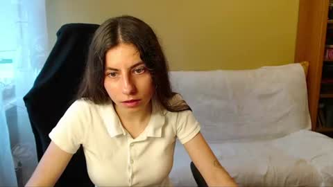 Elizabeth Effie online show from June 23, 2026, 2:48 pm