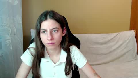 Elizabeth Effie online show from July 20, 2026, 5:04 pm
