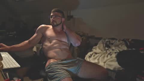 Snapshot of good_dick_rick_909 chatting on February 11, 2025, 9:31 am Rick online show from February 11, 2025, 9:31 am