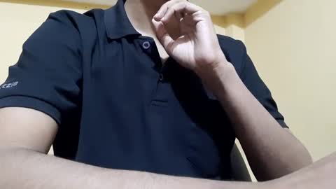 Snapshot of good_dickk chatting on December 8, 2024, 6:50 pm Joel online show from December 8, 2024, 6:50 pm