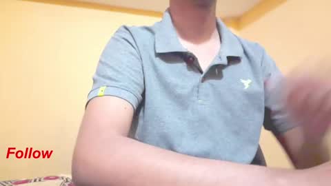 Snapshot of good_dickk chatting on March 7, 2025, 8:23 am Joel online show from March 7, 2025, 8:23 am