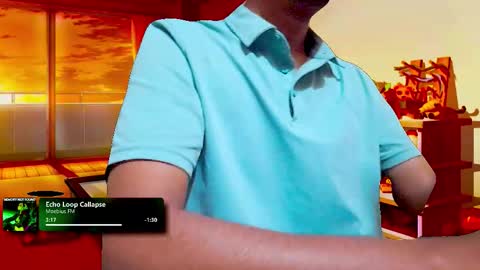 Snapshot of good_dickk chatting on November 6, 2025, 10:21 pm Joel online show from November 6, 2025, 10:21 pm