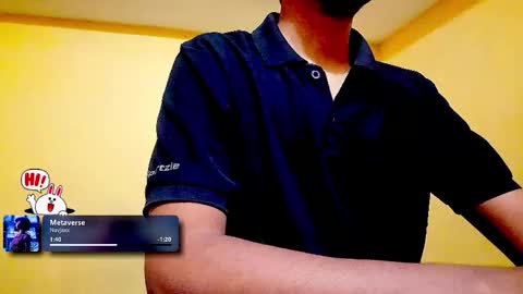 Snapshot of good_dickk chatting on November 16, 2025, 5:46 am Joel online show from November 16, 2025, 5:46 am