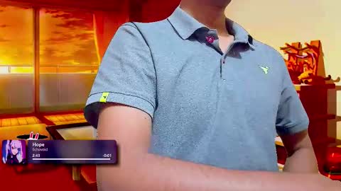 Snapshot of good_dickk chatting on November 25, 2025, 5:07 am Joel online show from November 25, 2025, 5:07 am