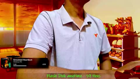 Joel online show from March 18, 2026, 5:32 am