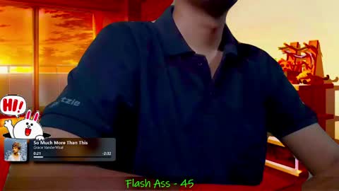 Snapshot of good_dickk chatting on May 17, 2026, 2:42 am Joel online show from May 17, 2026, 2:42 am