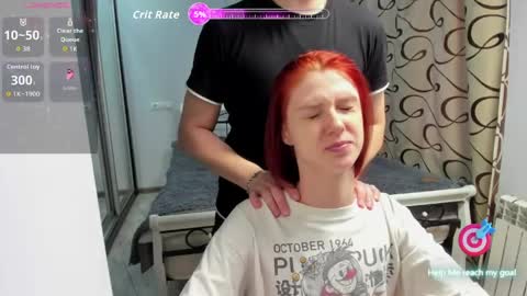 good_eveningg1 online show from April 23, 2026, 10:03 am