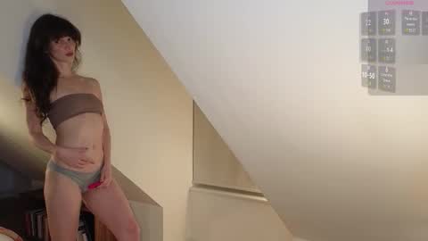 Gracie online show from February 7, 2026, 4:54 pm