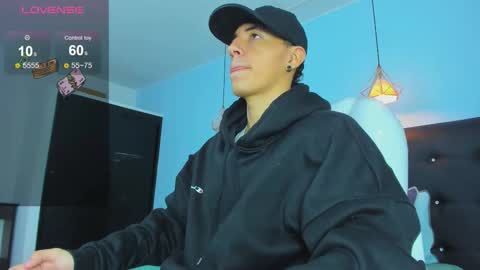 good_sheep online show from January 17, 2026, 3:22 am