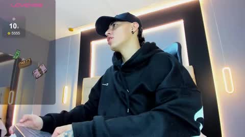 good_sheep online show from February 1, 2026, 3:49 am