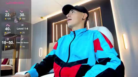 good_sheep online show from February 25, 2026, 4:00 am