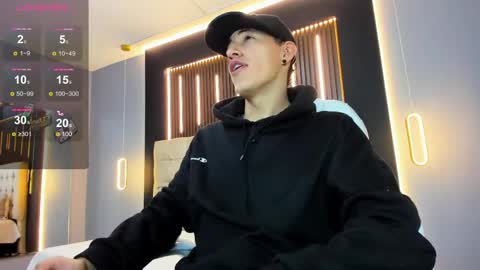 good_sheep online show from April 7, 2026, 3:40 am