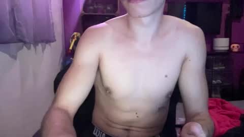 goodbatorboy online show from March 23, 2026, 5:33 am